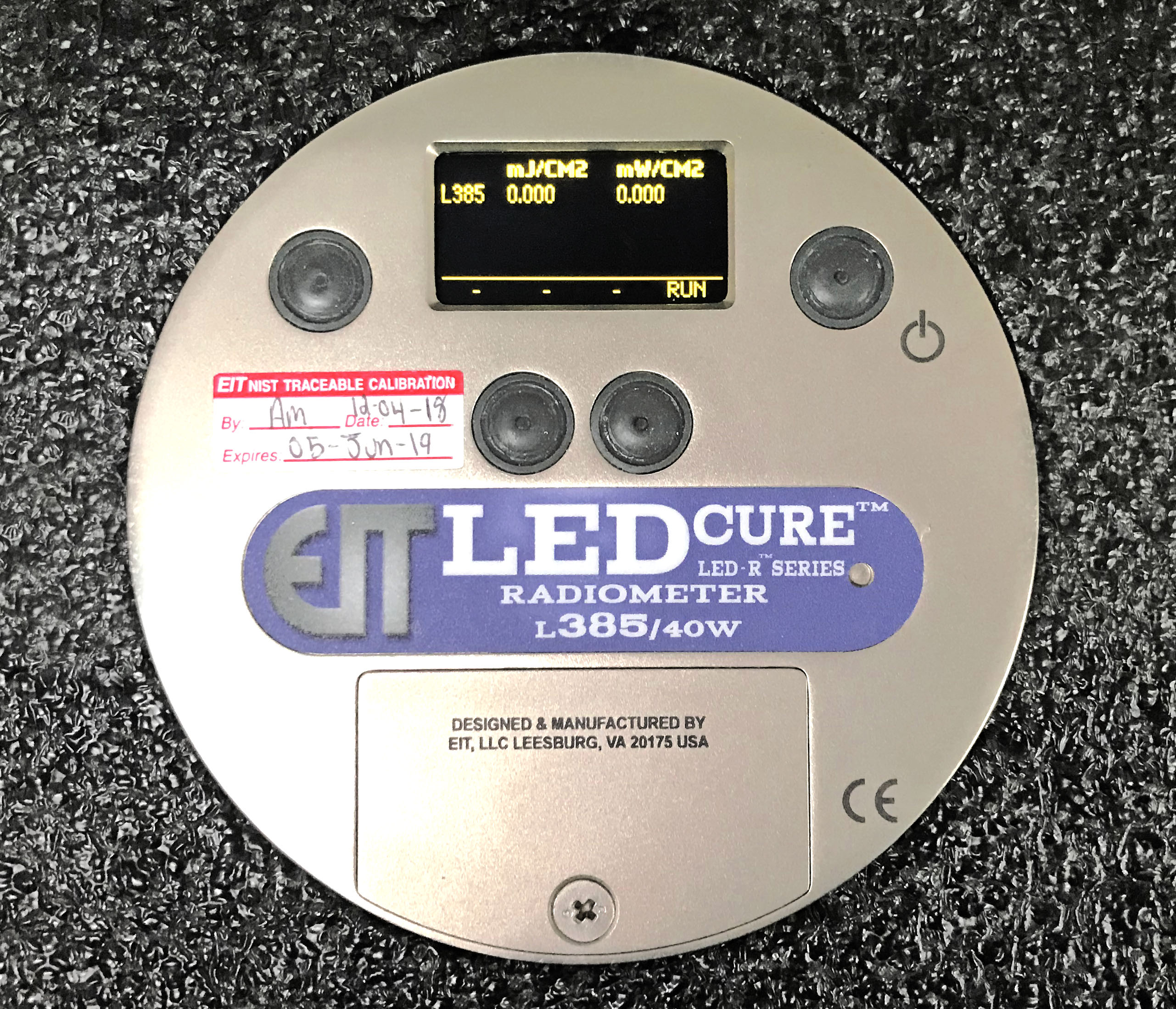 EIT-UV-LEDCURE