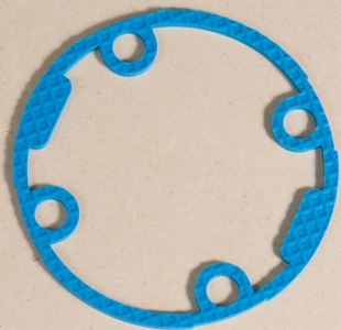 捷安輔料有限公司-機械零配件