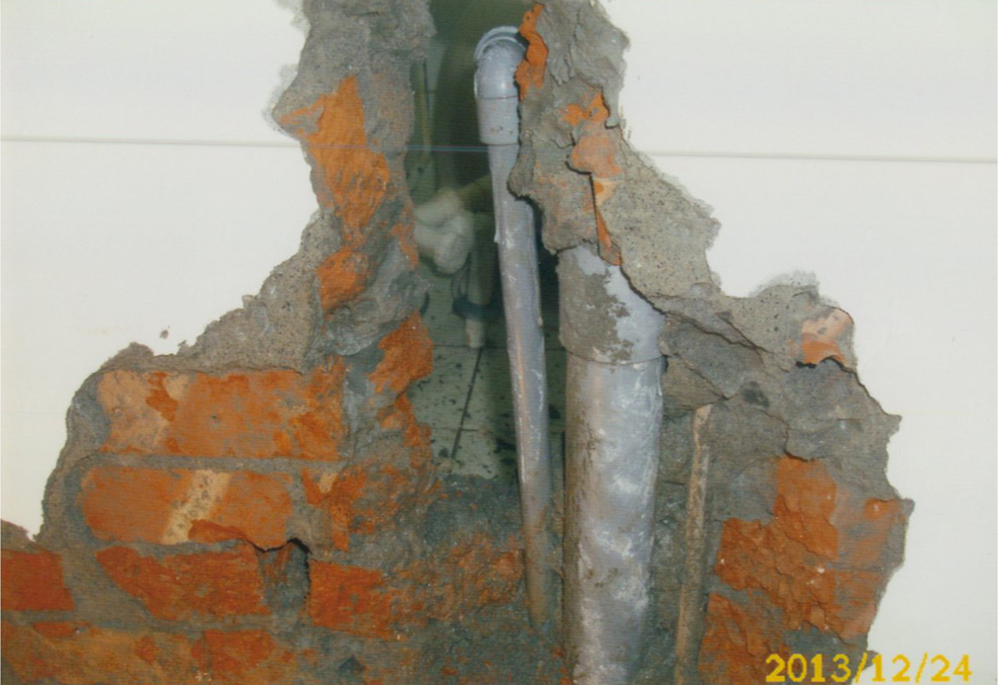 板橋通馬桶通水管-板橋防水,板橋通馬桶,板橋通水管,板橋抓漏,板橋泥作木工