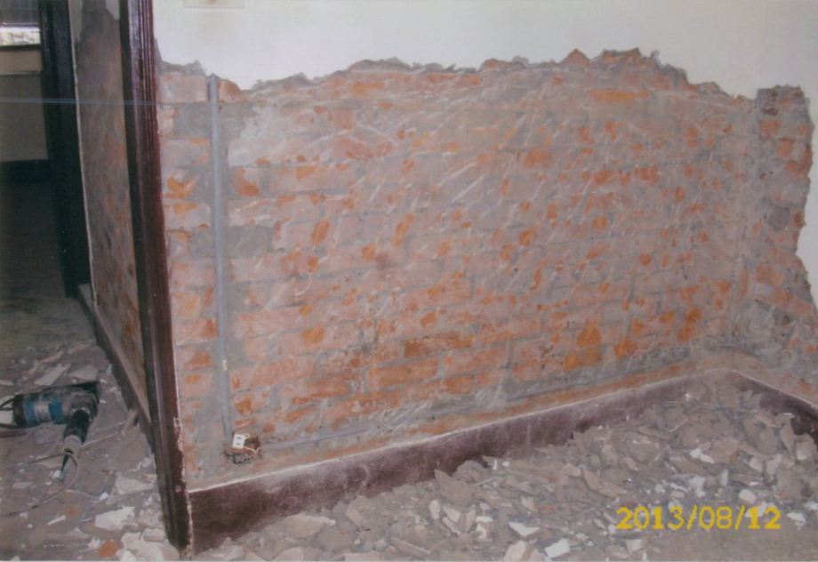 蘆洲住家浴室修繕工程-蘆洲防水,蘆洲通馬桶,蘆洲通水管,蘆洲抓漏,蘆洲泥作木工