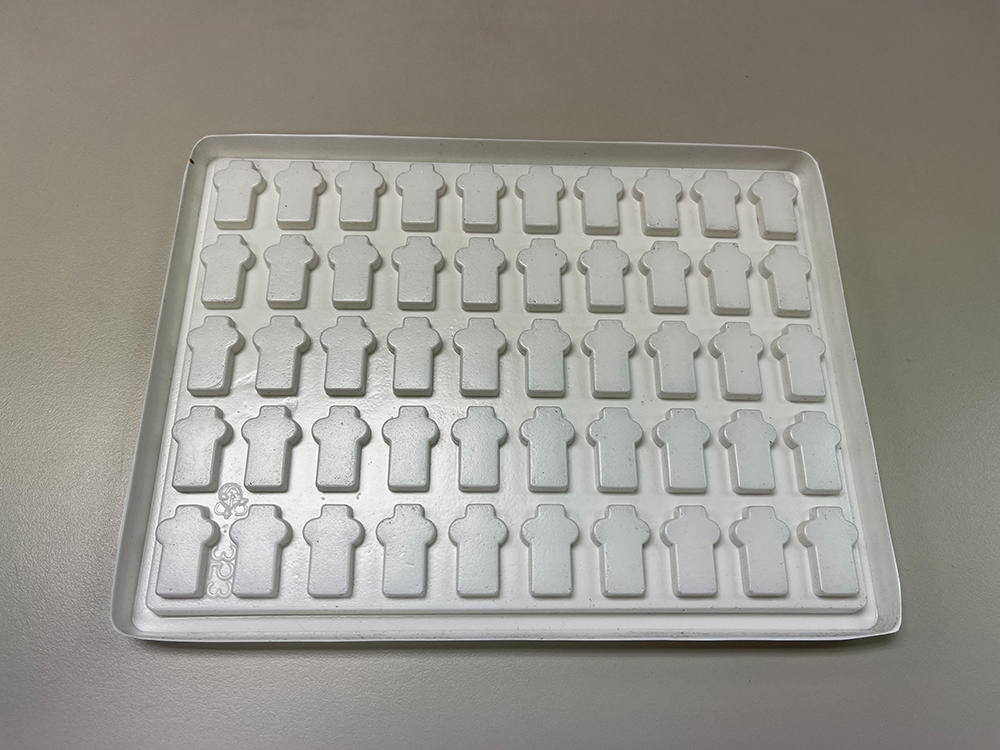 PS電子零件盤（TRAY盤）