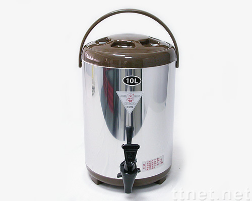 保溫桶設備Insulation