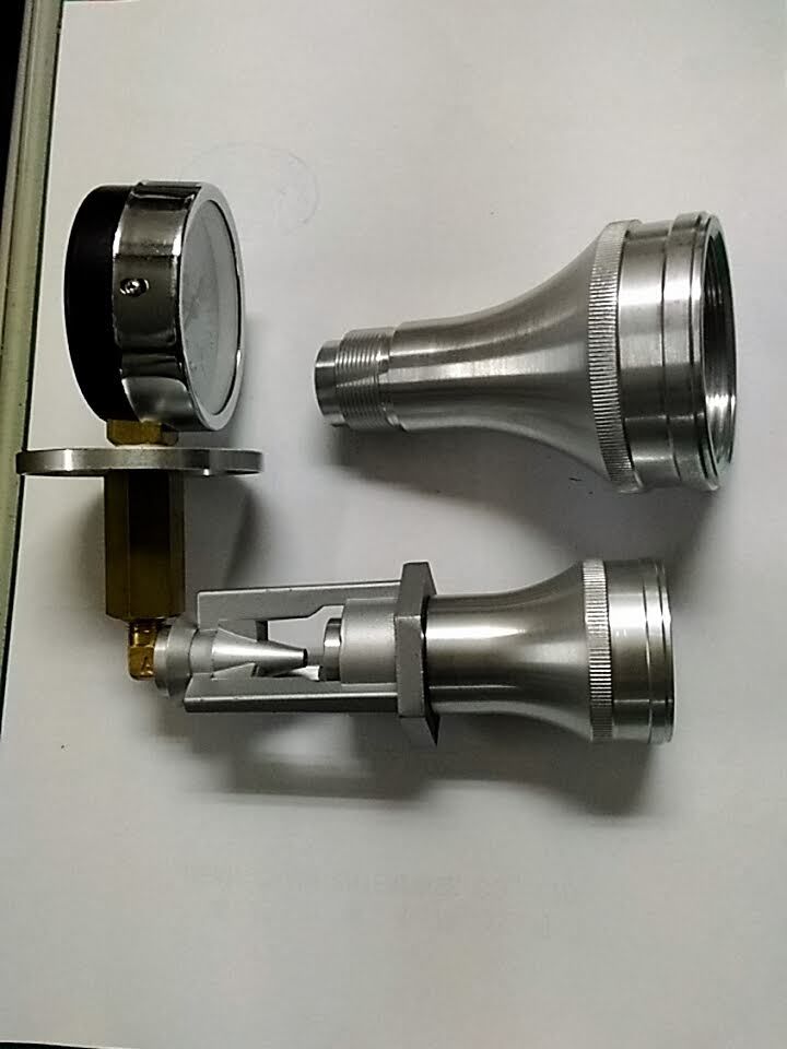 日製固定式比托計