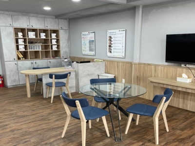 元健助聽器 台中南屯店-undefined
