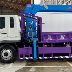 龍宸起重工程行-undefined