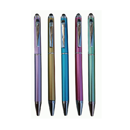 亮彩觸控中油筆