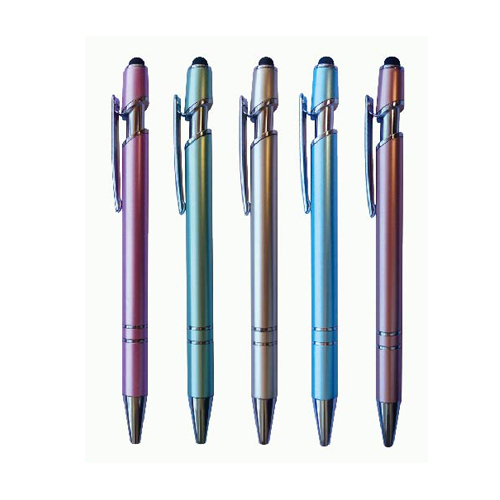 水樣觸控中油筆