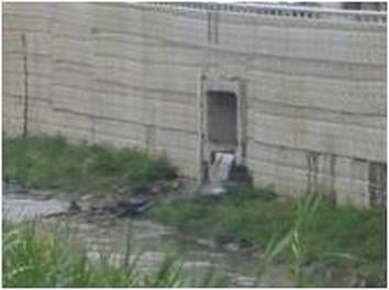 柴頭港溪廢水工程2