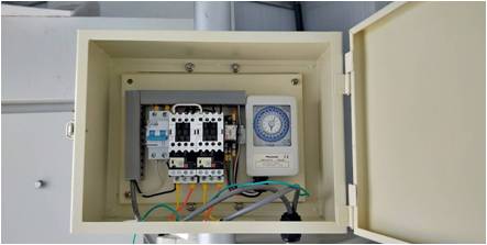 裕昌織造責任有限公司2
