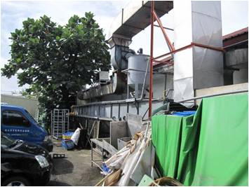 花蓮美崙廢水工程3