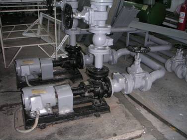 屏東機場純水及廢水工程3