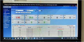 振和紡織製線責任有限公司3