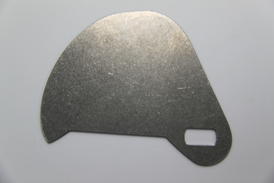 二次理紗上阻風片