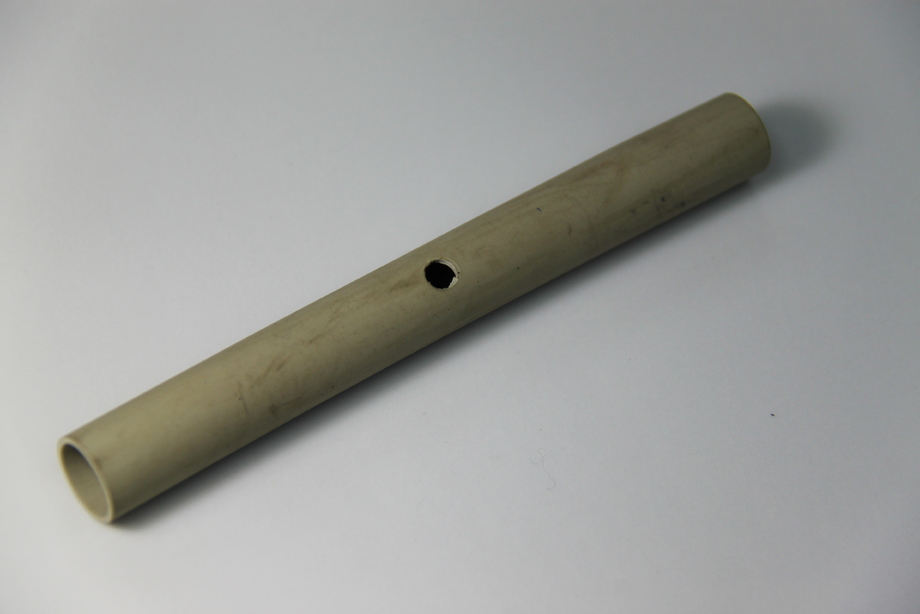 粗紗前羅拉刮條