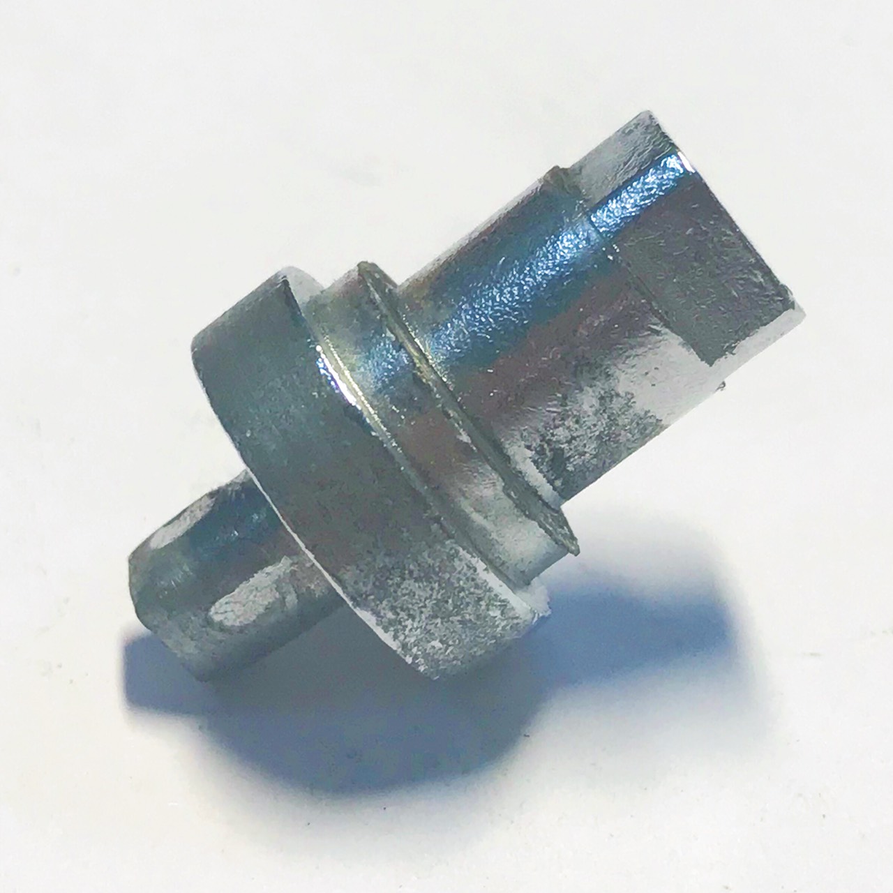 力達R20打結車門扣