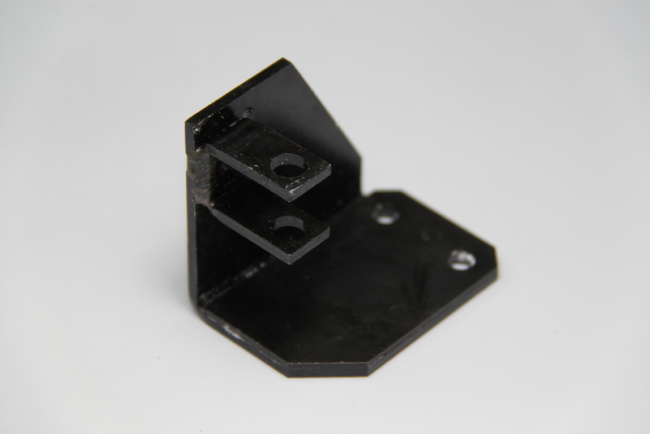 拋紗桿錠子定位器