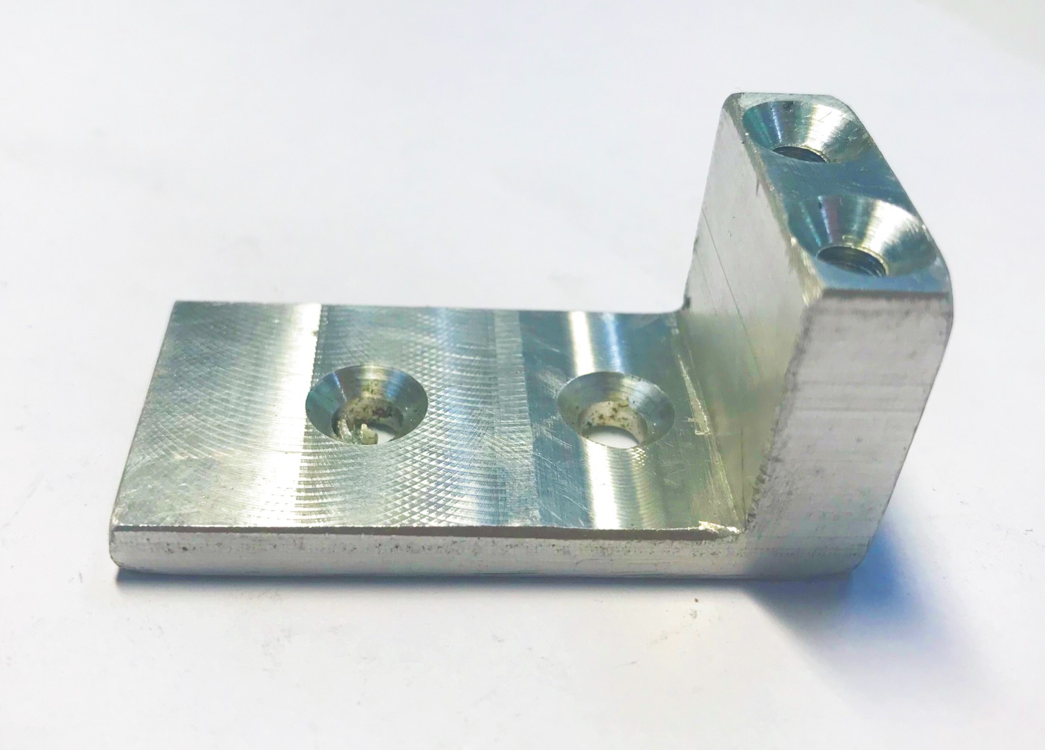 力達R20吹氣組氣缸固定座