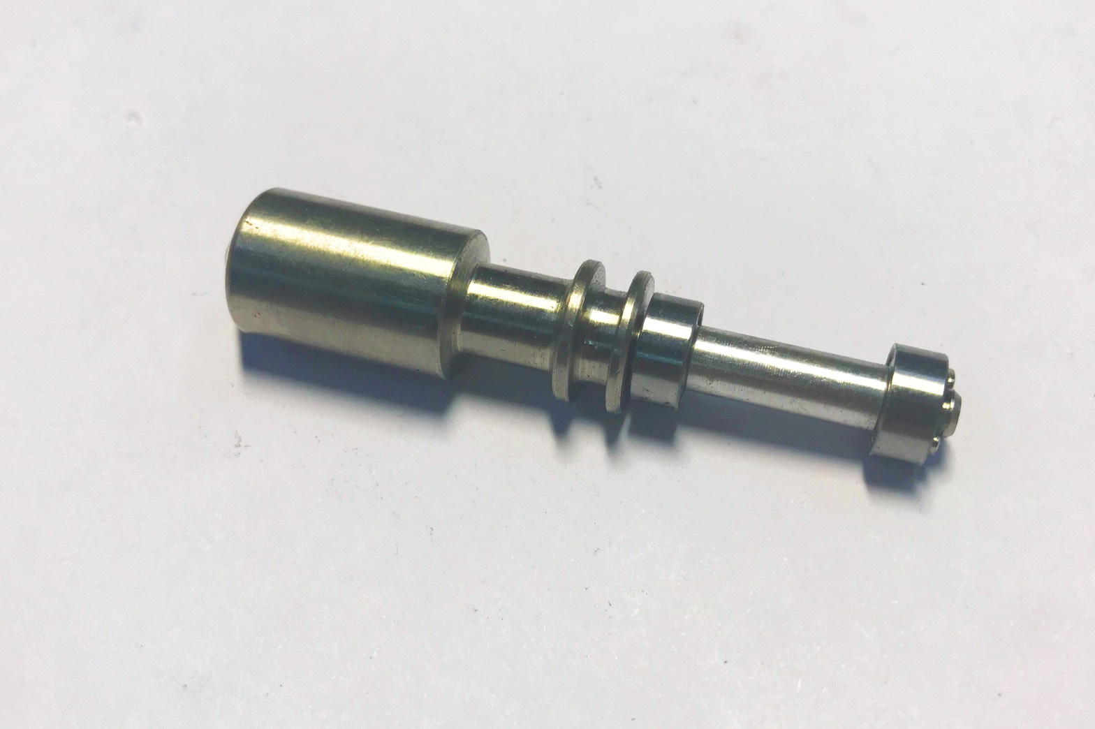 力達R20打結車小夾輥