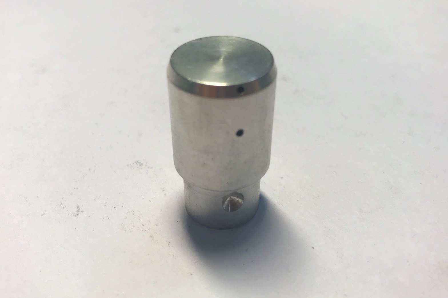 打結車清潔噴氣轉軸