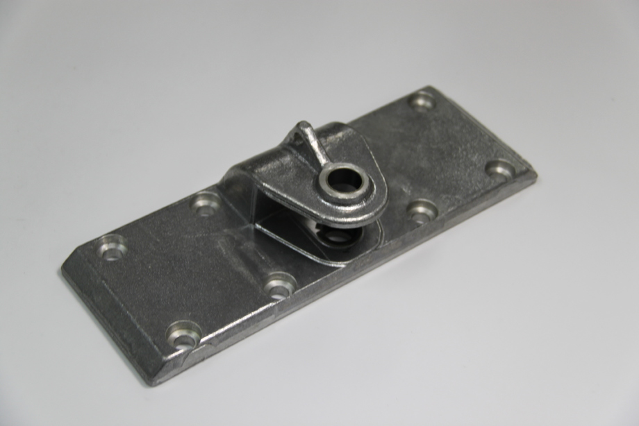 四方形底座&nbsp;