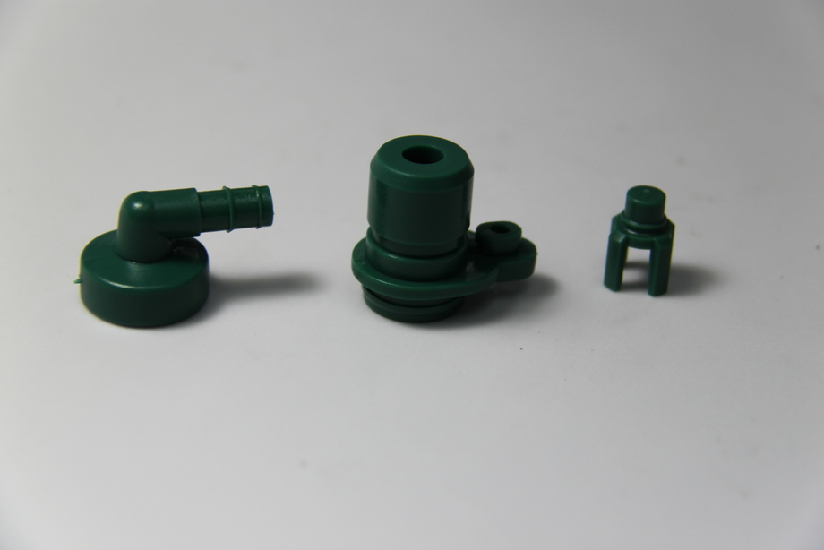 接引片外固定座