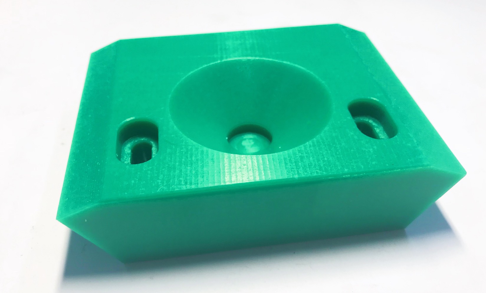 力達R20抓紗器壓塊