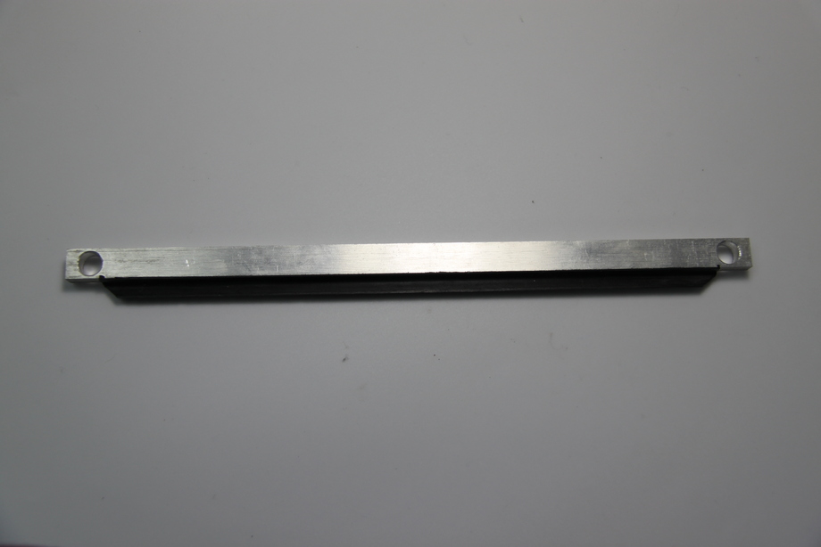 精梳蘿拉清潔刮條