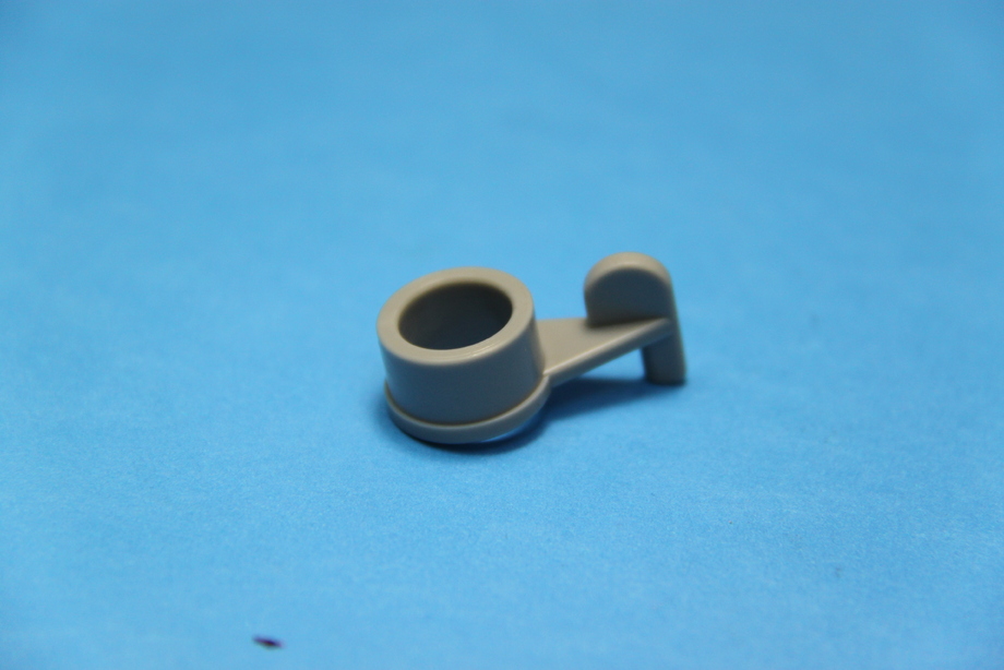 張力施壓從動片