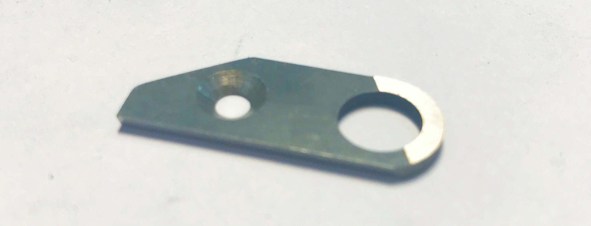 力達R60打結車小切刀