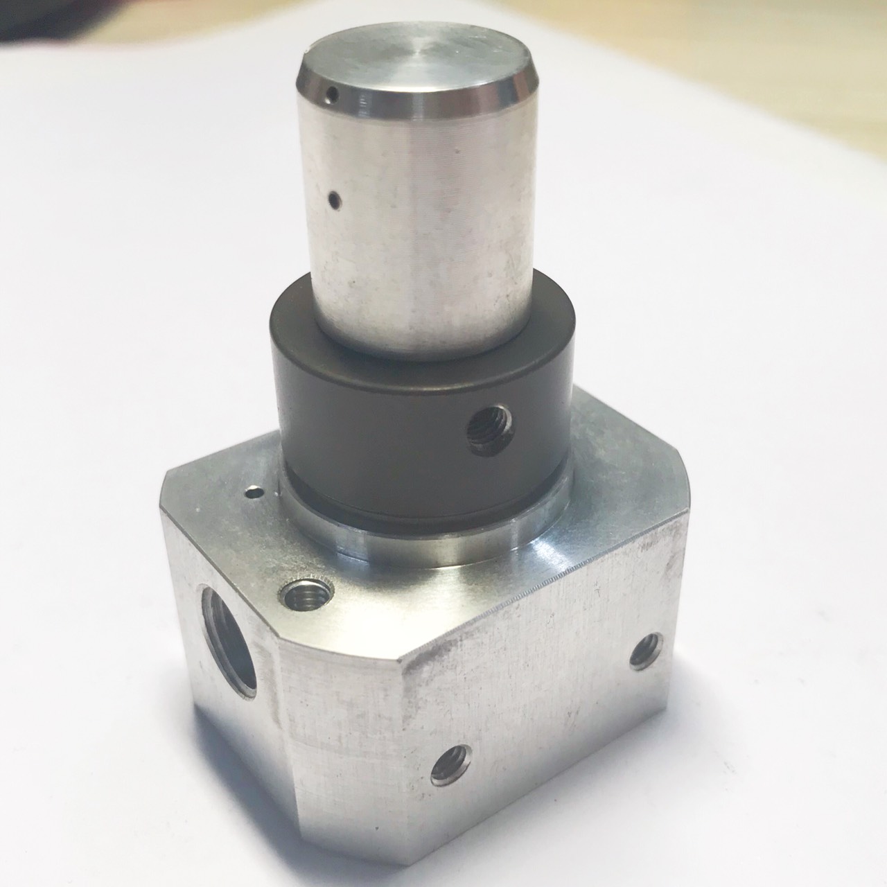 打結車清潔座組