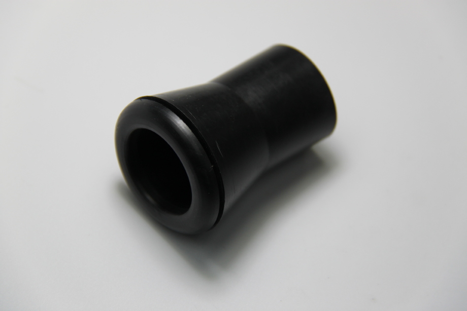 節流閥氣密管接頭