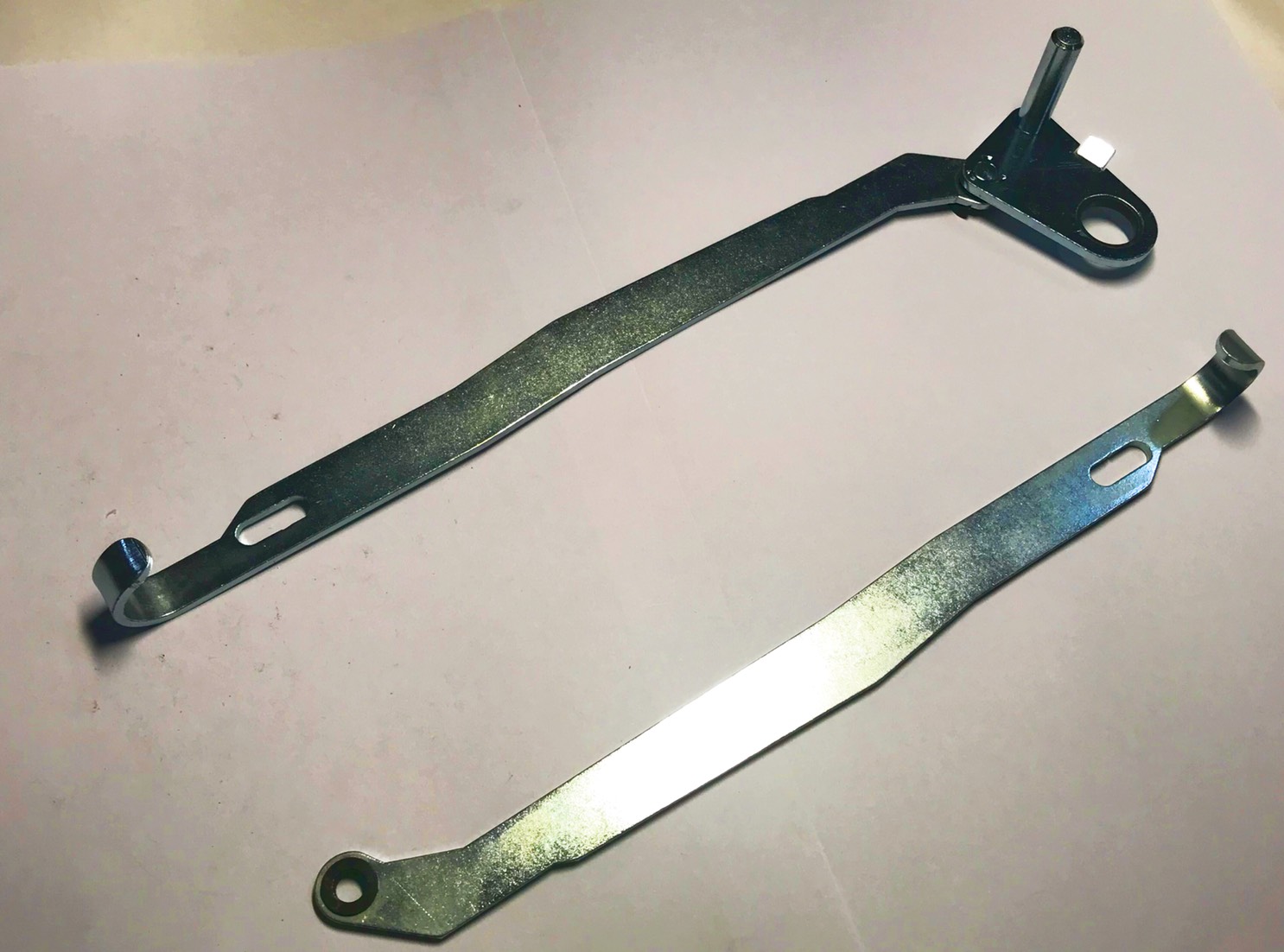 力達R20單錠拉柄