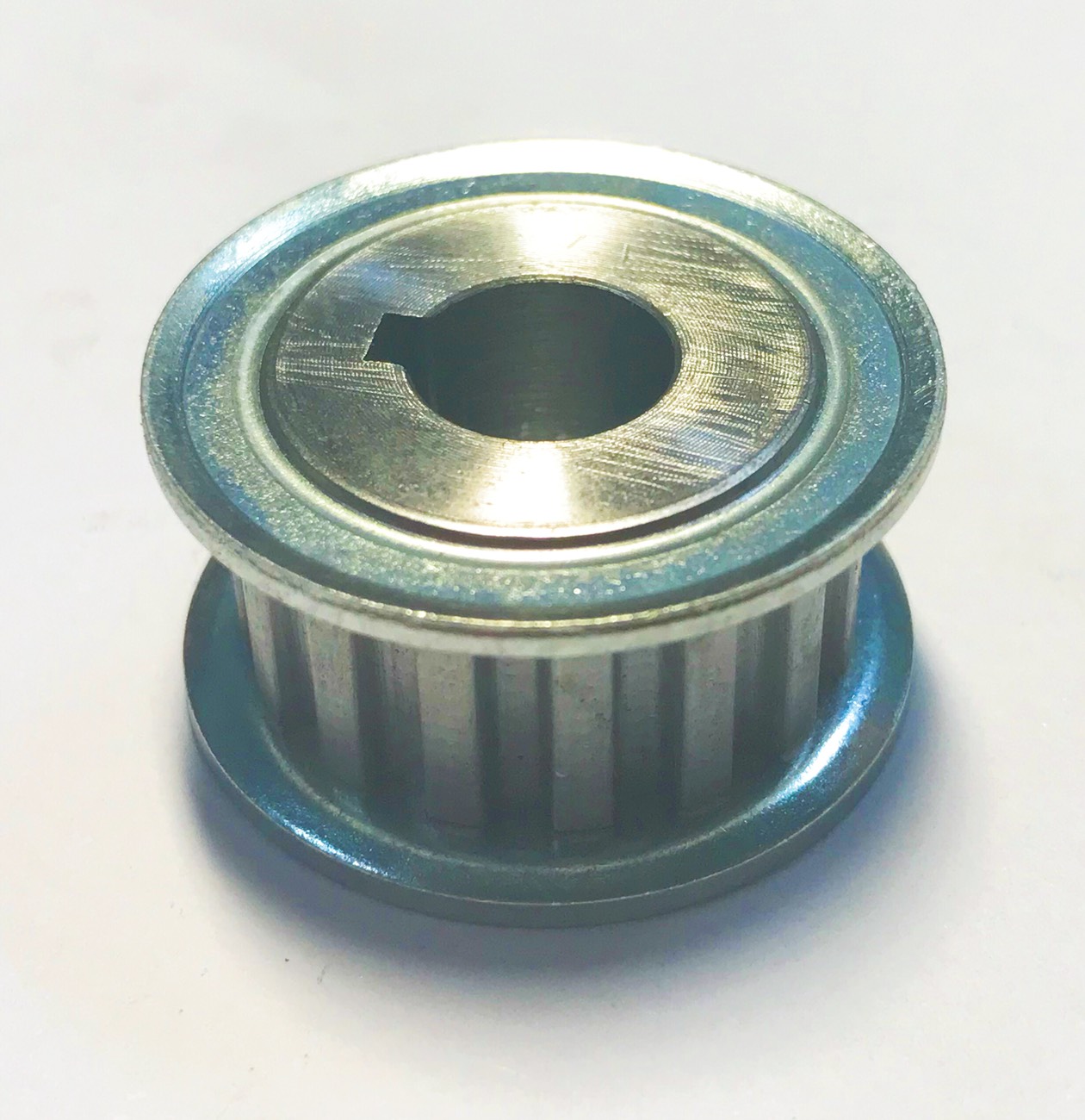 力達R20趨動臂尺輪