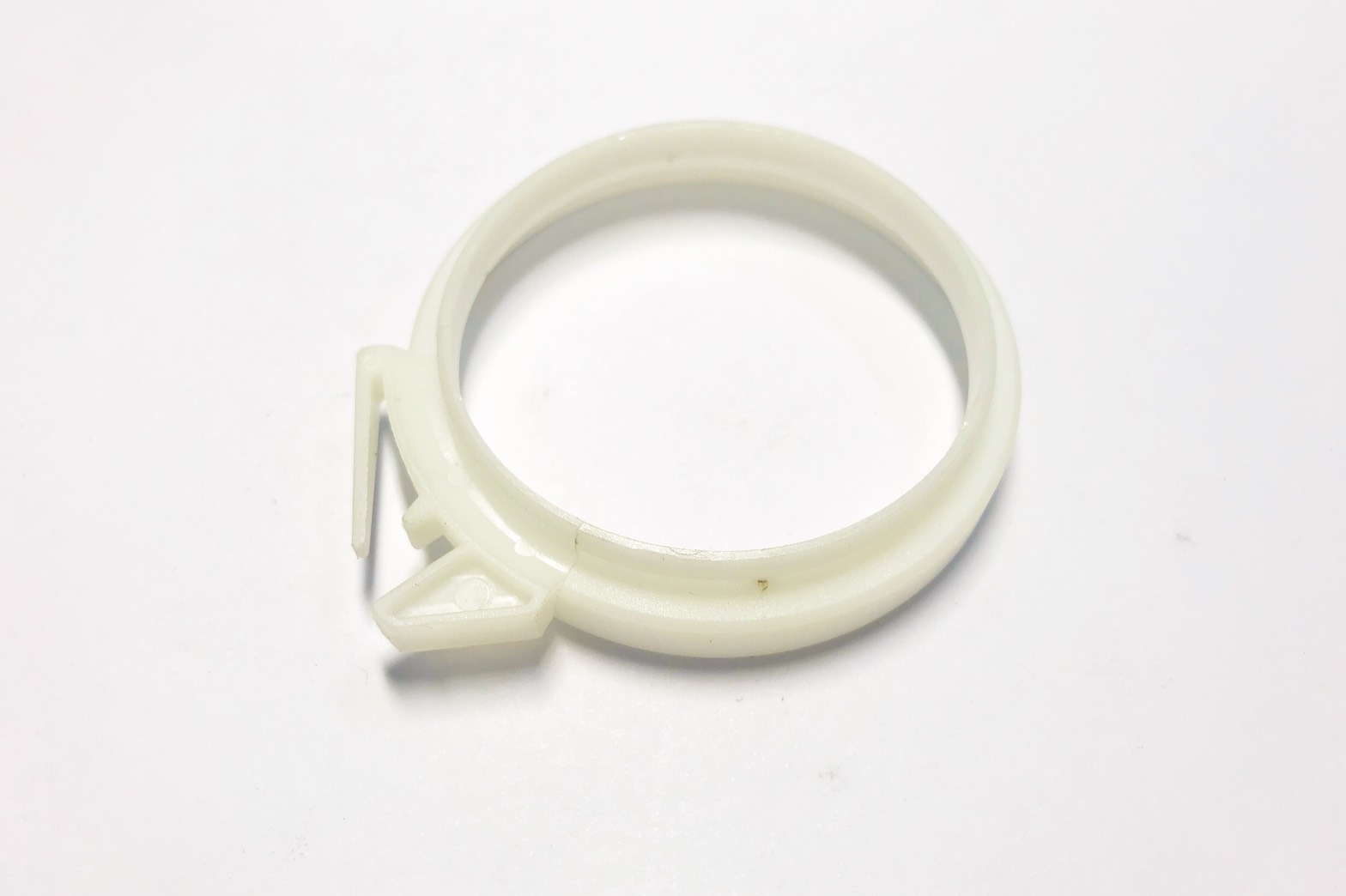 R20.R60喂棉羅拉扣環