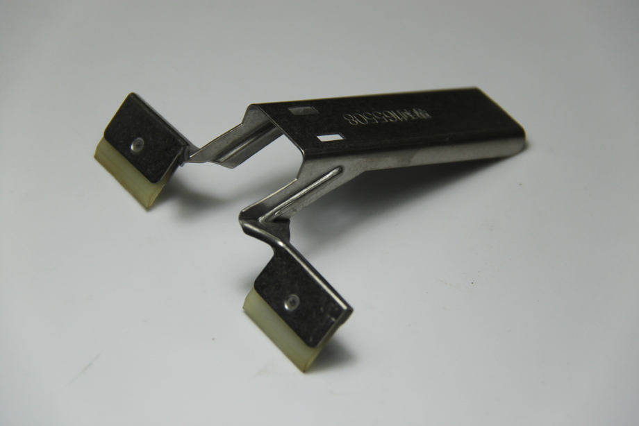 後皮棍清潔器(改裝)