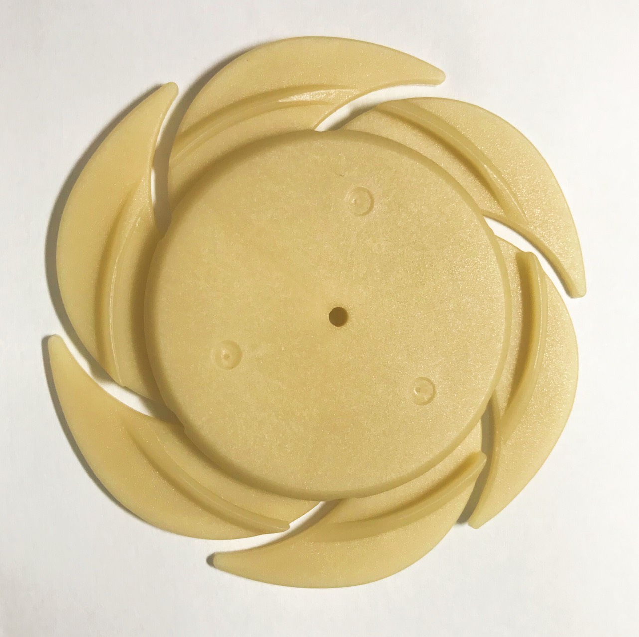 力達R20.R60紙管端盤