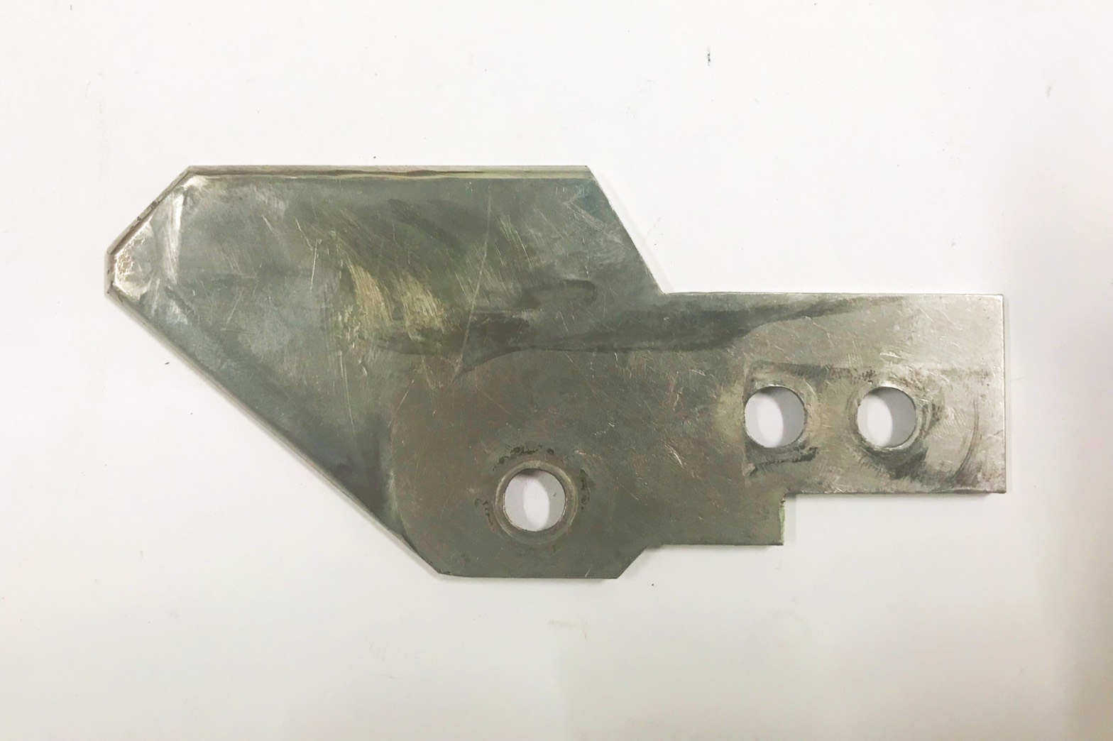 力達R20抬紗臂夾片