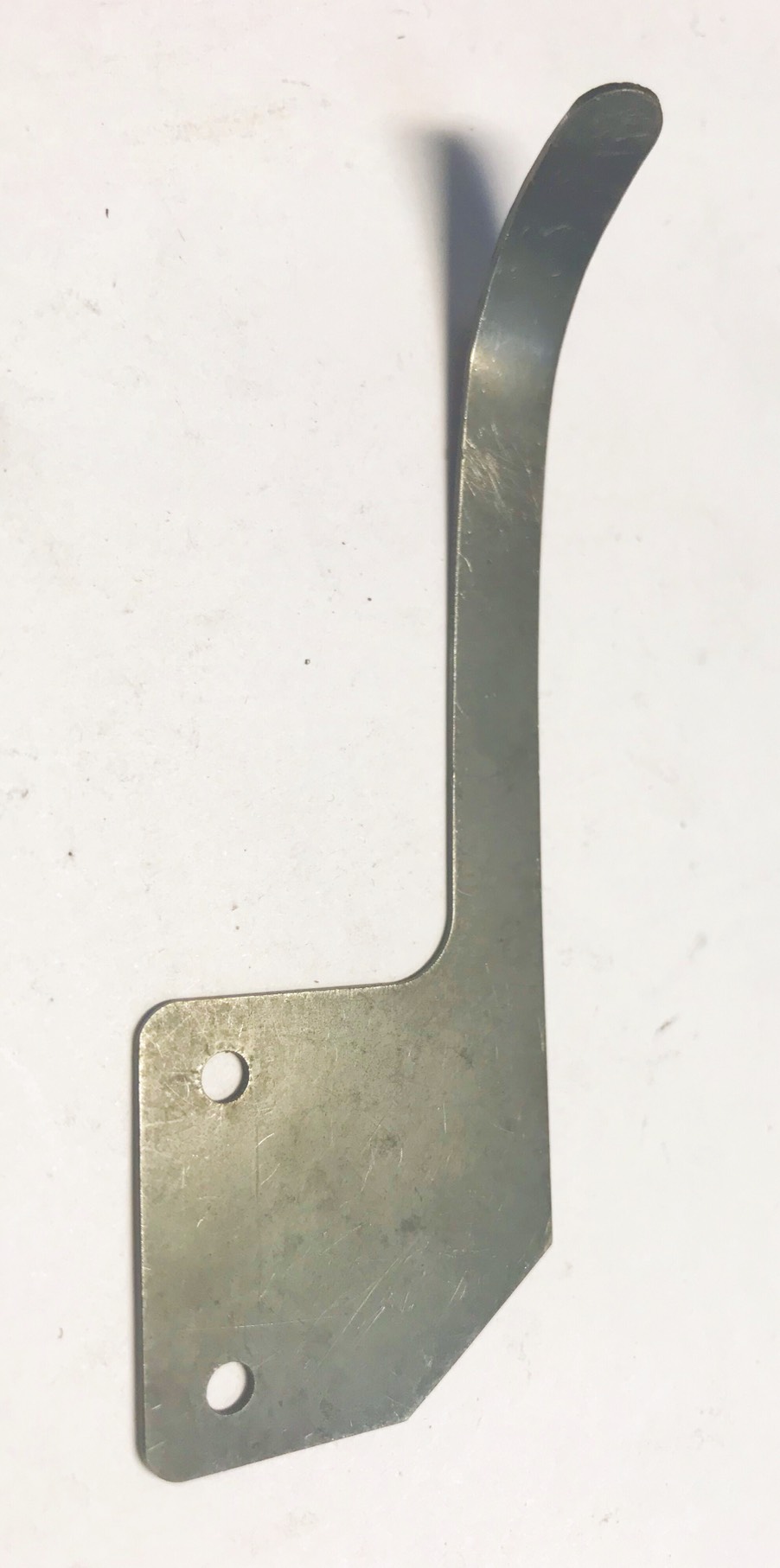 力達R20落紗鏟彈片