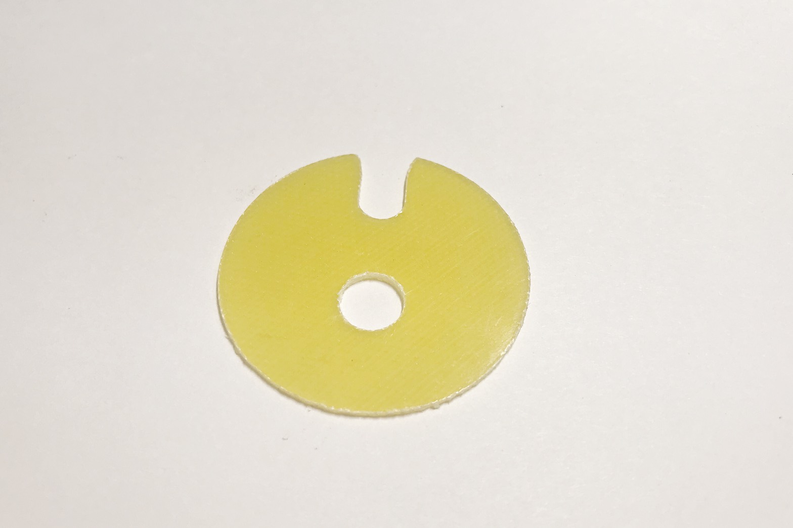 力達R60轉子墊片