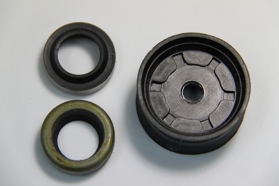 汽缸油封(活塞)