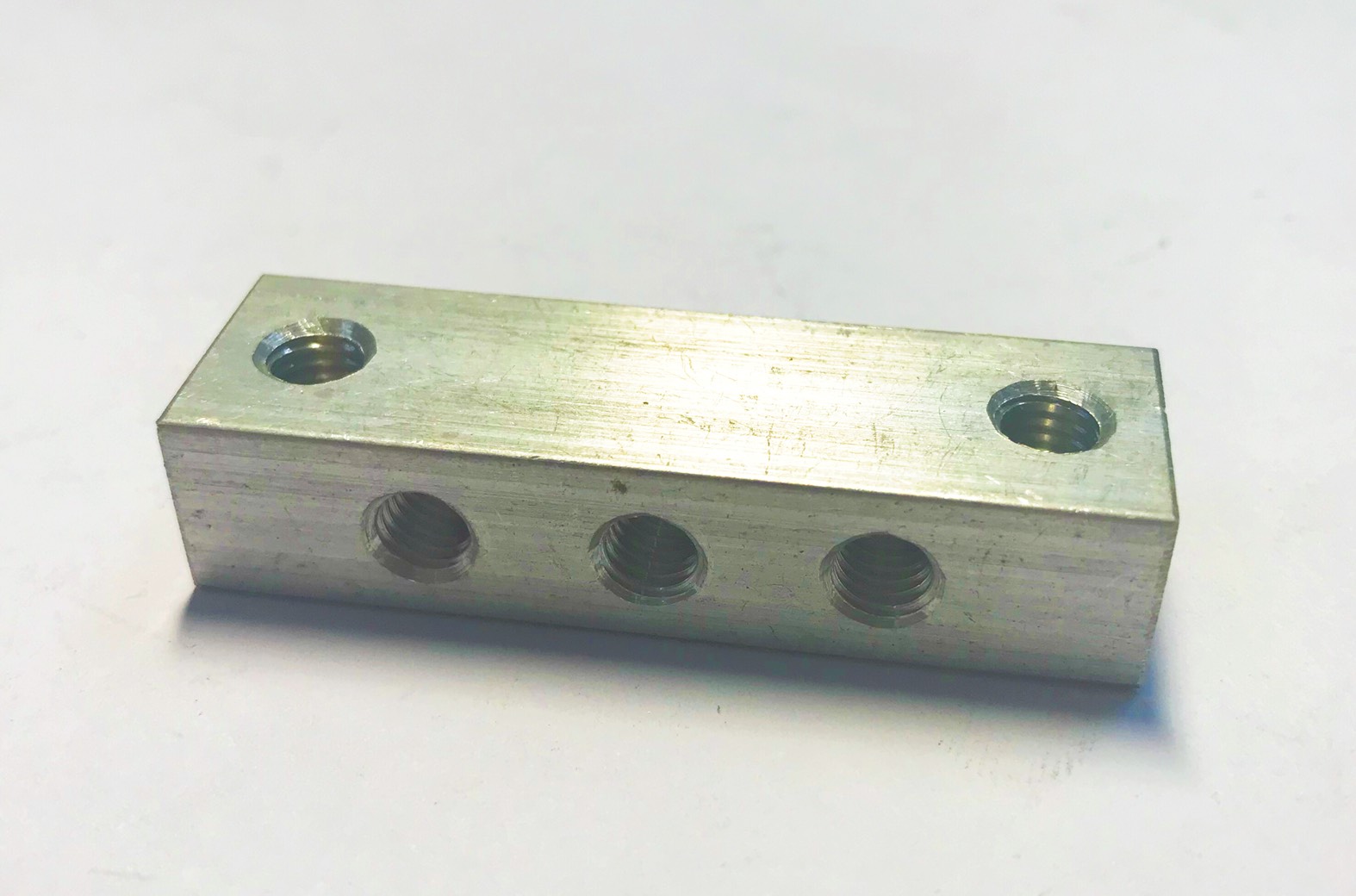 力達R20吹氣固定座