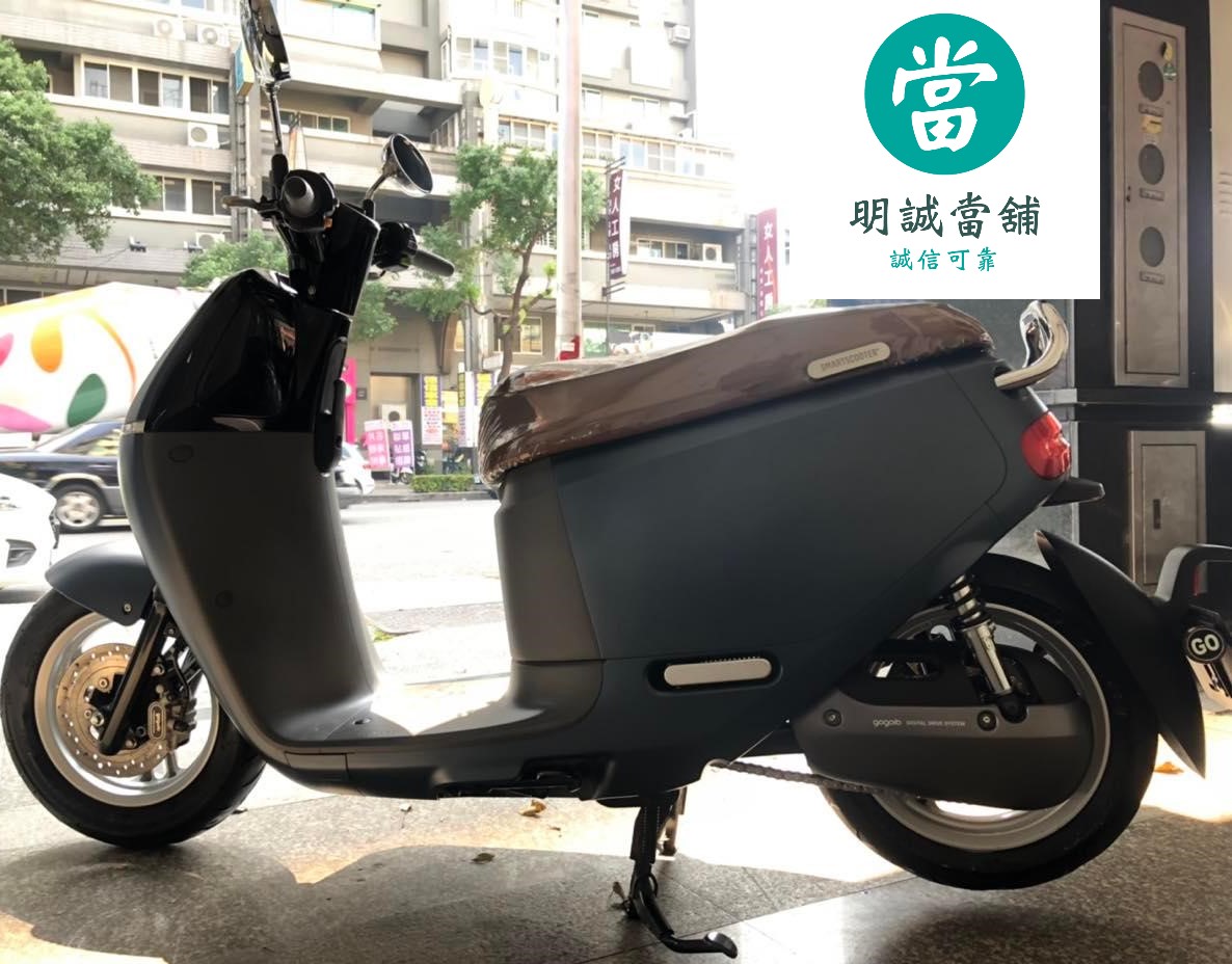 楠梓區機車借款可以借多少