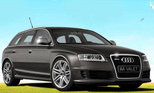 大社區汽車借款免留車