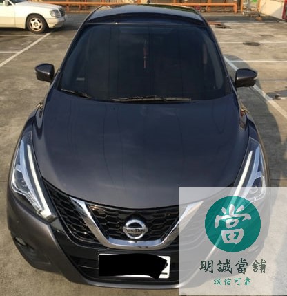 仁武區汽車典當免留車