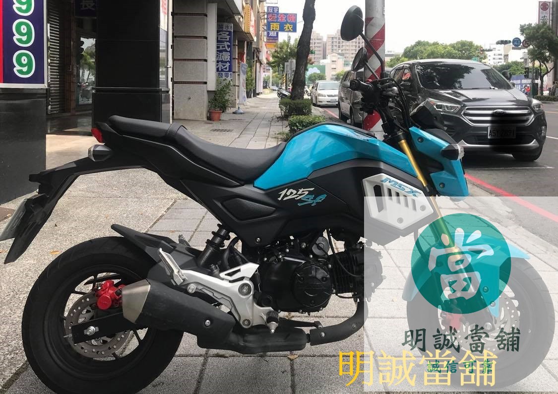 鳳山區重機車典當查詢
