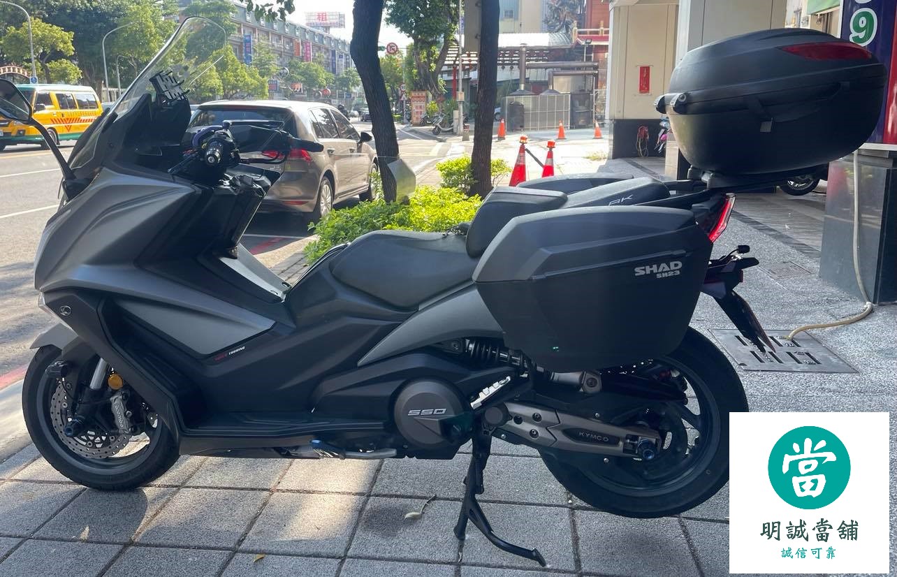 機車借款免留車當鋪這裡找