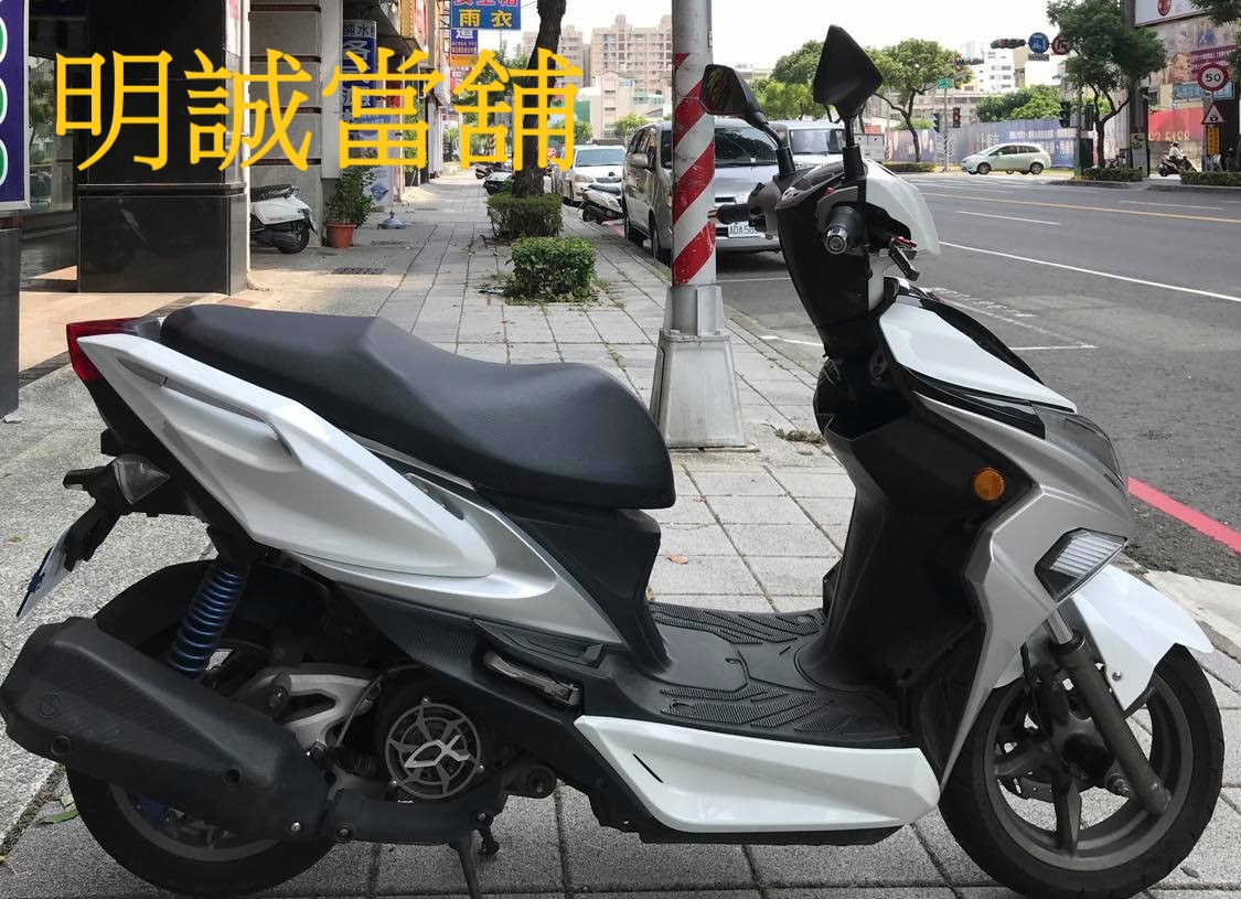 機車借貸免留車高雄