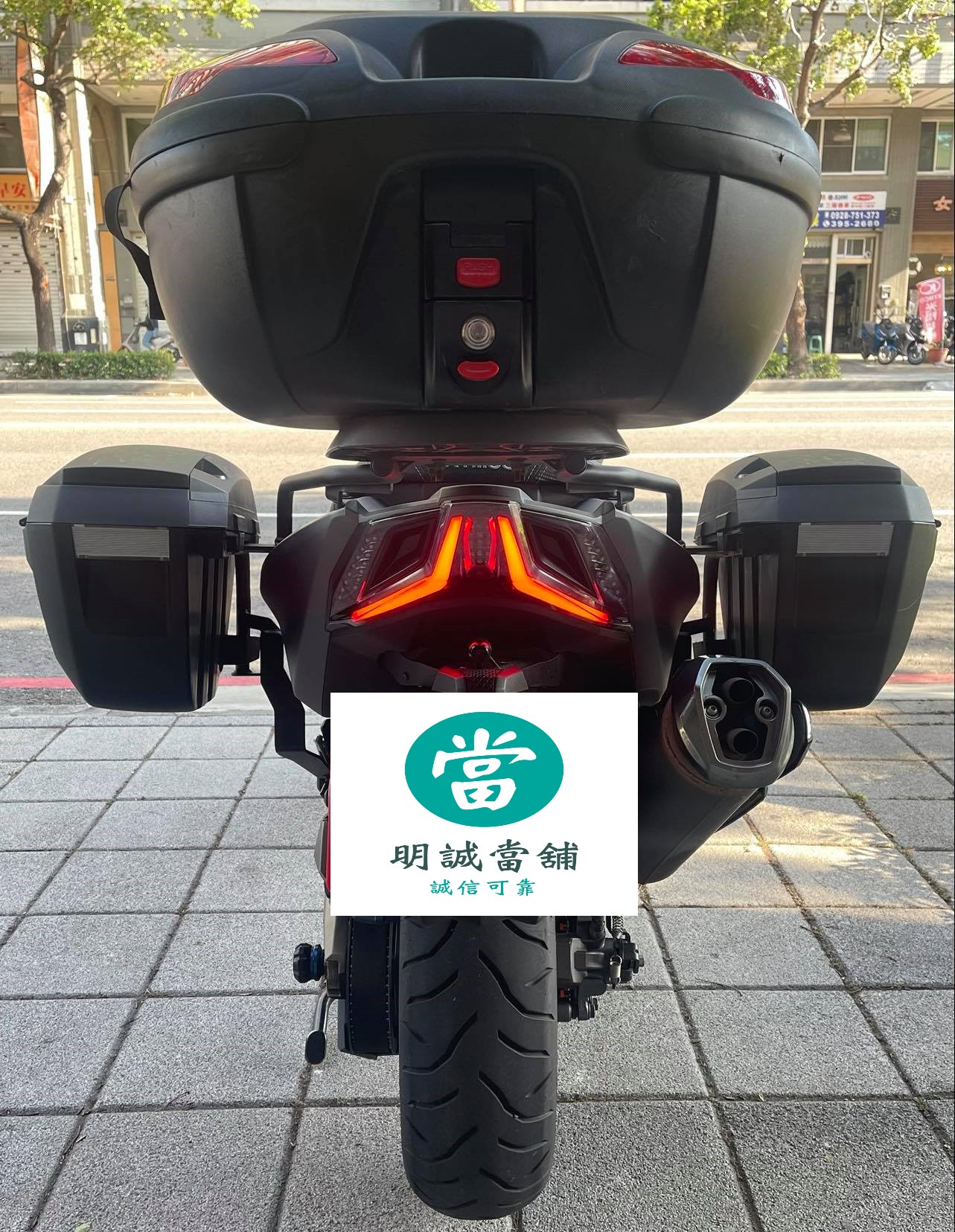 重機抵押借款免留車