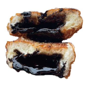 爆漿巧克力炸彈