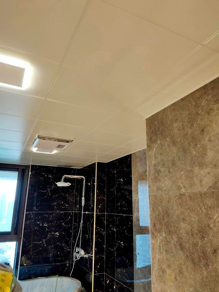 鋁合金天花板13